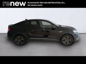 Renault Arkana 1.6 e-tech r.s.line 105kw  - Foto 5