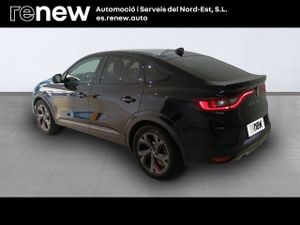 Renault Arkana 1.6 e-tech r.s.line 105kw  - Foto 8