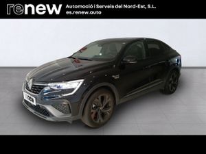 Renault Arkana 1.6 e-tech r.s.line 105kw  - Foto 2