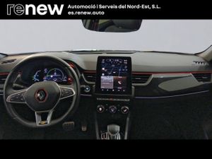 Renault Arkana 1.6 e-tech r.s.line 105kw  - Foto 15