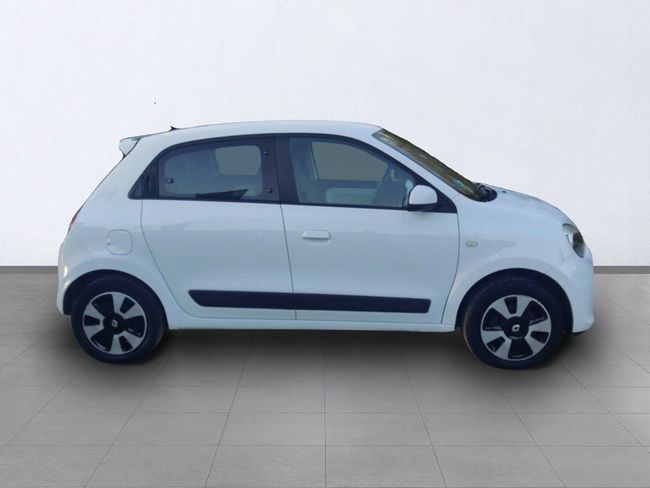 Renault Twingo sce energy s&s intens 52kw  - Foto 5