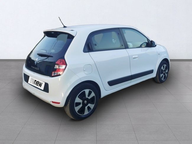 Renault Twingo sce energy s&s intens 52kw  - Foto 6
