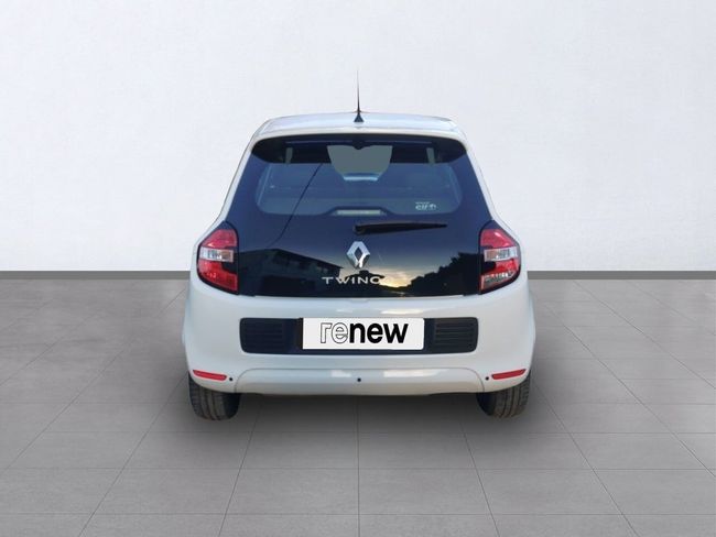 Renault Twingo sce energy s&s intens 52kw  - Foto 7