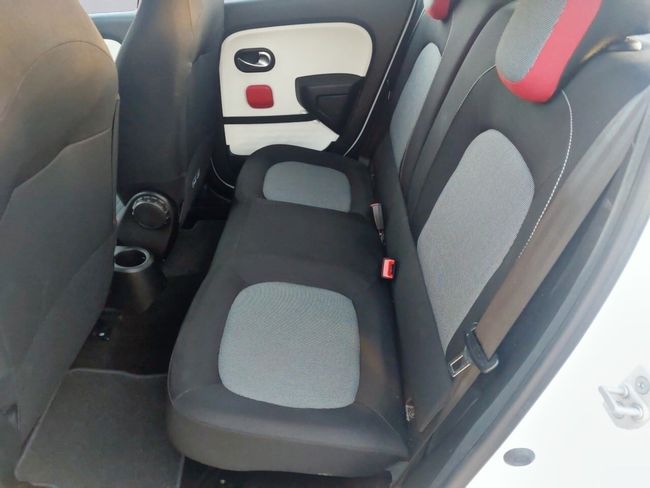 Renault Twingo sce energy s&s intens 52kw  - Foto 14