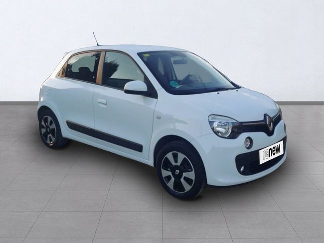 Renault Twingo sce energy s&s intens 52kw  - Foto 4