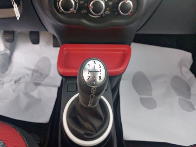 Renault Twingo sce energy s&s intens 52kw  - Foto 20