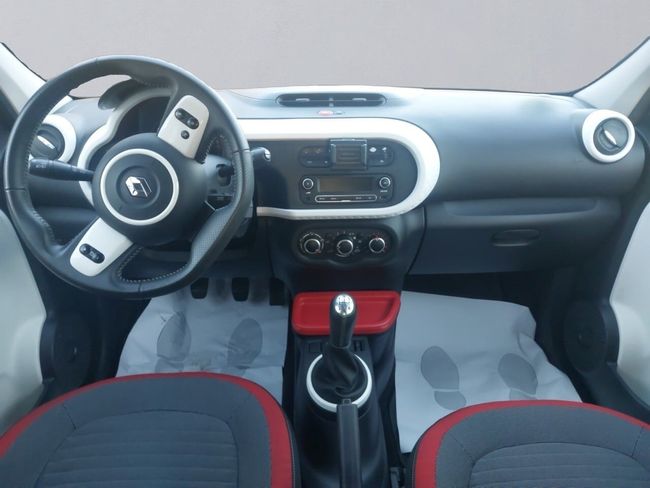 Renault Twingo sce energy s&s intens 52kw  - Foto 15