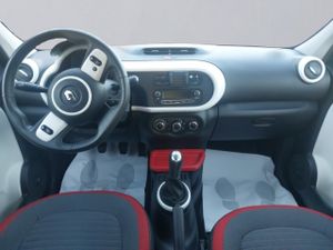 Renault Twingo sce energy s&s intens 52kw  - Foto 15