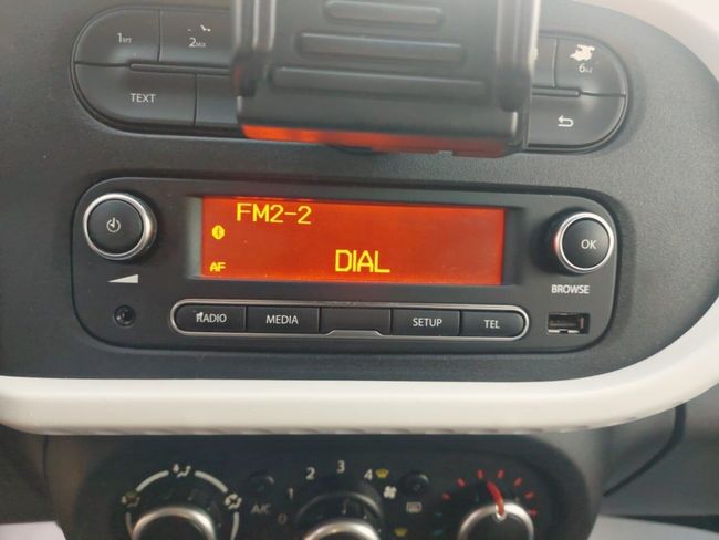 Renault Twingo sce energy s&s intens 52kw  - Foto 18