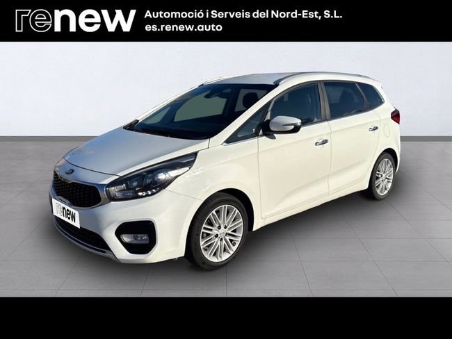 Kia Carens 1.6 gdi drive 135  - Foto 1