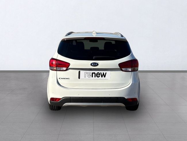 Kia Carens 1.6 gdi drive 135  - Foto 7
