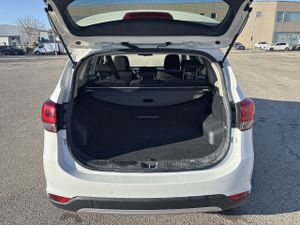 Kia Carens 1.6 gdi drive 135  - Foto 11