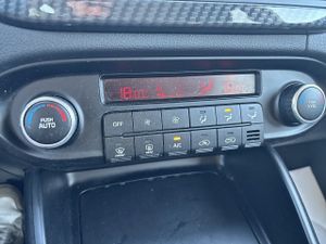 Kia Carens 1.6 gdi drive 135  - Foto 19