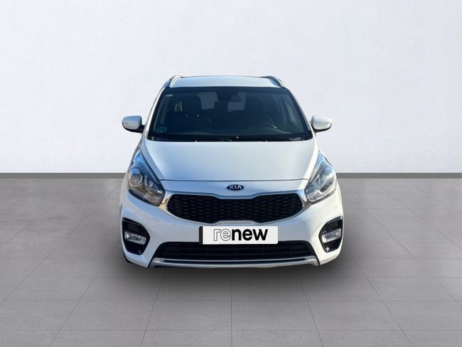Kia Carens 1.6 gdi drive 135  - Foto 3