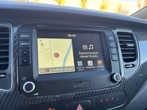 Kia Carens 1.6 gdi drive 135  - Foto 18