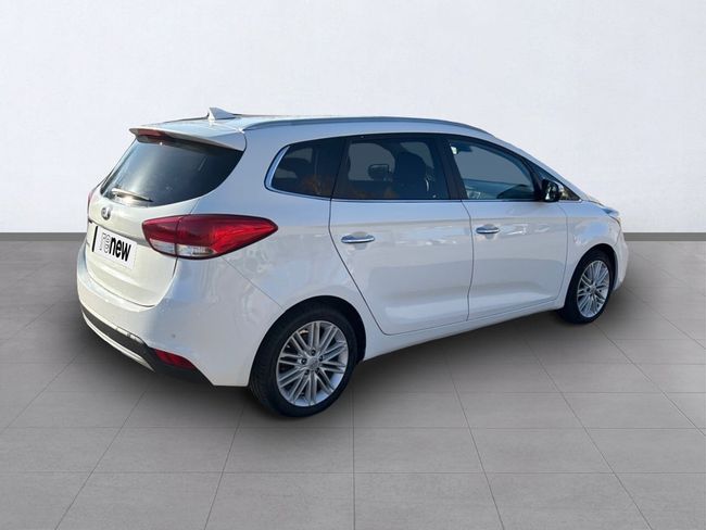 Kia Carens 1.6 gdi drive 135  - Foto 6