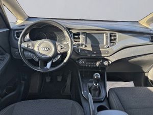 Kia Carens 1.6 gdi drive 135  - Foto 15