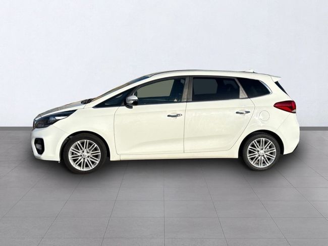 Kia Carens 1.6 gdi drive 135  - Foto 9