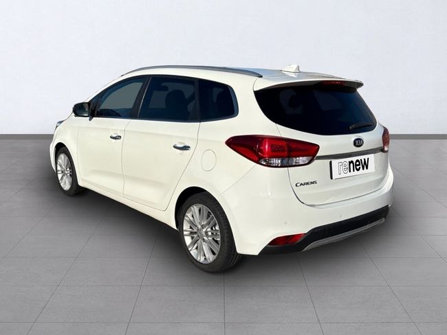 Kia Carens 1.6 gdi drive 135  - Foto 8