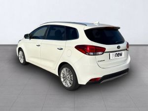 Kia Carens 1.6 gdi drive 135  - Foto 8