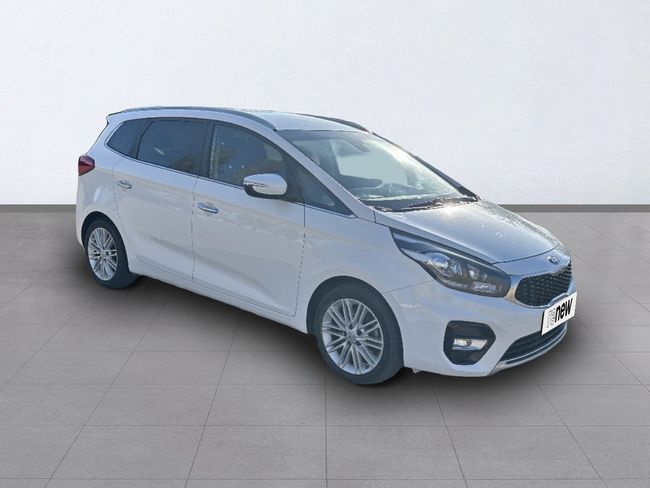 Kia Carens 1.6 gdi drive 135  - Foto 4