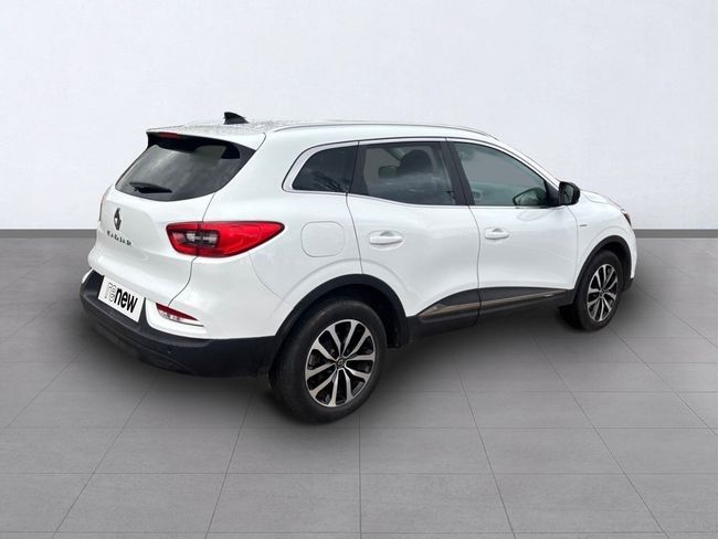 Renault Kadjar 1.3 tce gpf limited 103kw  - Foto 6