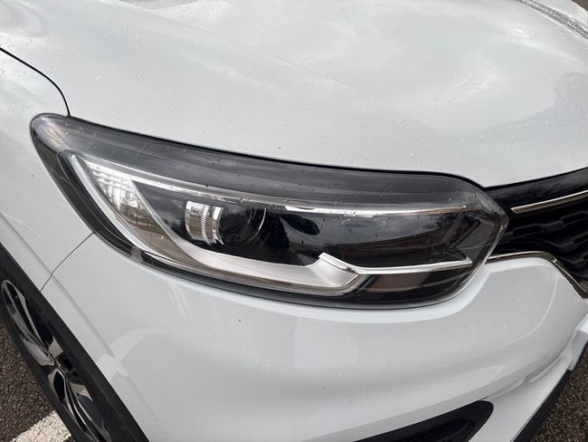 Renault Kadjar 1.3 tce gpf limited 103kw  - Foto 10