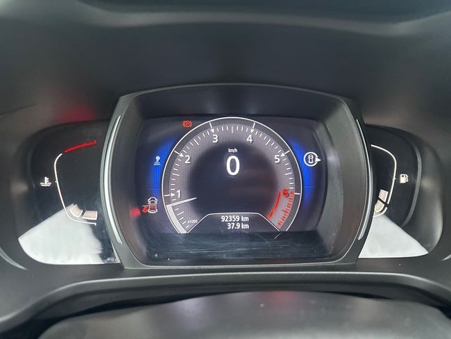 Renault Kadjar 1.3 tce gpf limited 103kw  - Foto 16