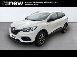 Renault Kadjar 1.3 tce gpf limited 103kw  - Foto 2