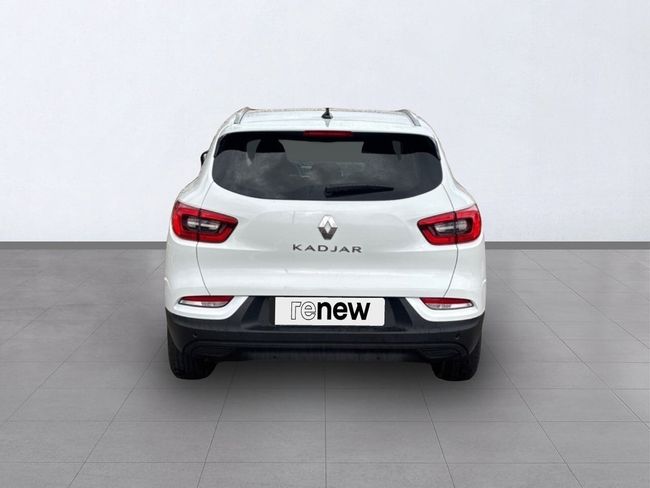 Renault Kadjar 1.3 tce gpf limited 103kw  - Foto 7