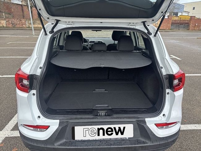 Renault Kadjar 1.3 tce gpf limited 103kw  - Foto 12