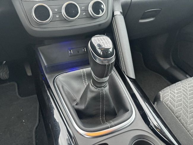 Renault Kadjar 1.3 tce gpf limited 103kw  - Foto 19