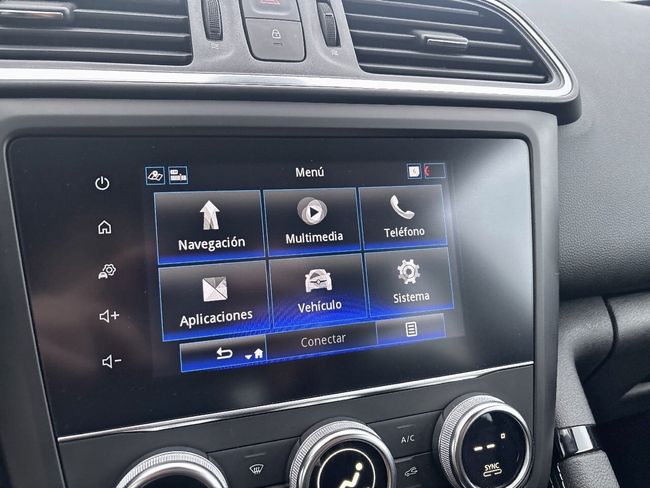 Renault Kadjar 1.3 tce gpf limited 103kw  - Foto 17