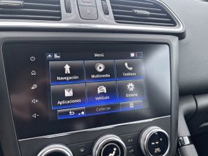 Renault Kadjar 1.3 tce gpf limited 103kw  - Foto 17