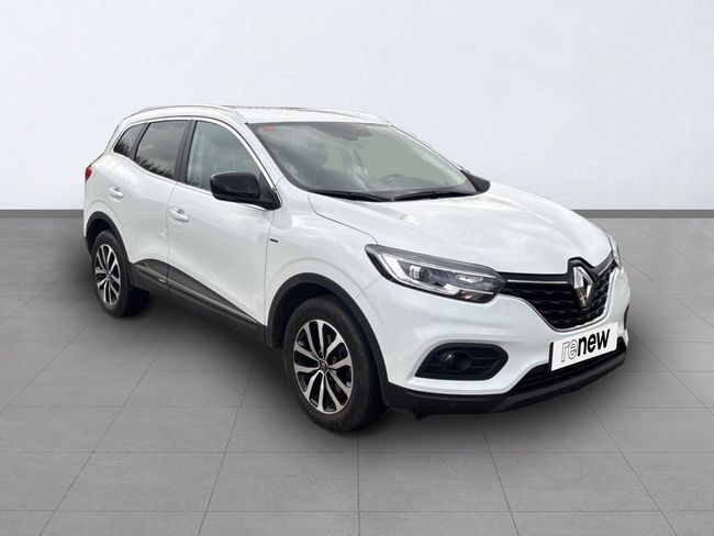 Renault Kadjar 1.3 tce gpf limited 103kw  - Foto 4