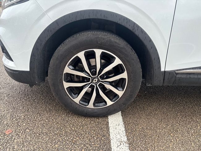 Renault Kadjar 1.3 tce gpf limited 103kw  - Foto 11