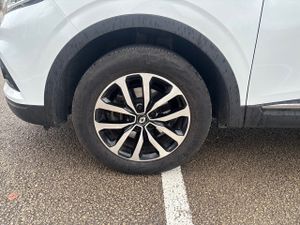 Renault Kadjar 1.3 tce gpf limited 103kw  - Foto 11