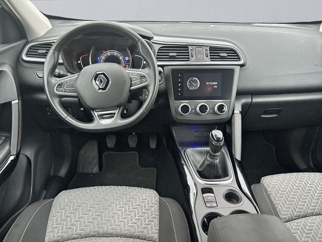 Renault Kadjar 1.3 tce gpf limited 103kw  - Foto 15