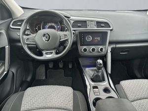 Renault Kadjar 1.3 tce gpf limited 103kw  - Foto 15
