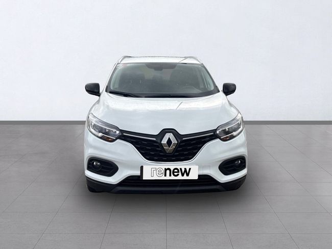 Renault Kadjar 1.3 tce gpf limited 103kw  - Foto 3