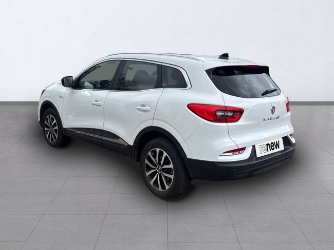 Renault Kadjar 1.3 tce gpf limited 103kw  - Foto 8
