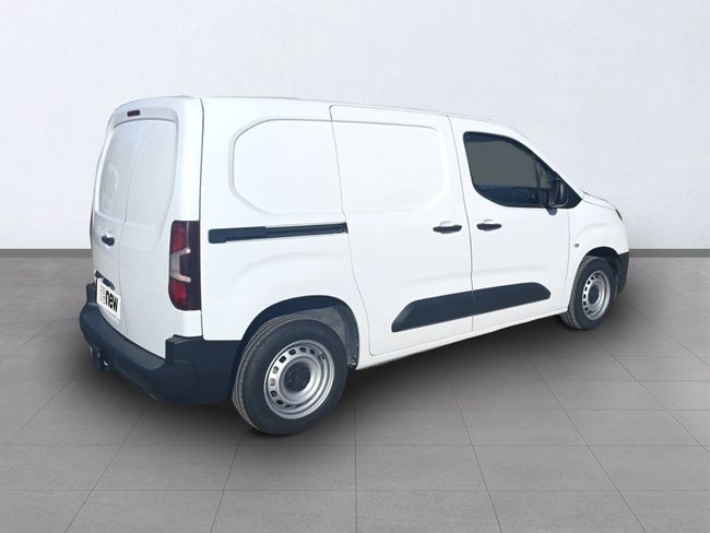 Toyota Proace City van media 1.5d gx 650kg 100  - Foto 6