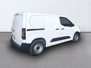 Toyota Proace City van media 1.5d gx 650kg 100  - Foto 6