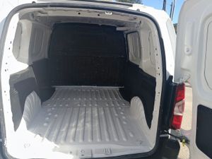 Toyota Proace City van media 1.5d gx 650kg 100  - Foto 11