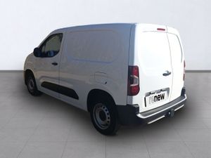Toyota Proace City van media 1.5d gx 650kg 100  - Foto 8