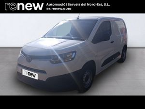 Toyota Proace City van media 1.5d gx 650kg 100  - Foto 2