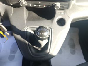 Toyota Proace City van media 1.5d gx 650kg 100  - Foto 18