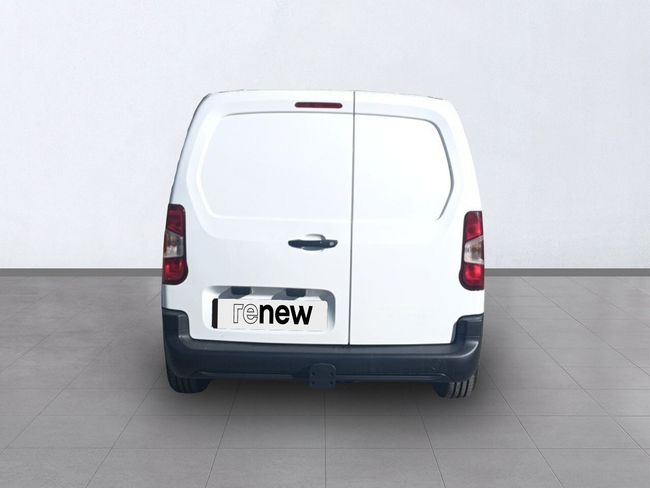 Toyota Proace City van media 1.5d gx 650kg 100  - Foto 7