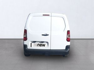 Toyota Proace City van media 1.5d gx 650kg 100  - Foto 7