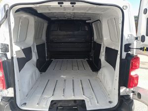 Citroën Jumpy fg. bluehdi talla m s&s control 120  - Foto 11